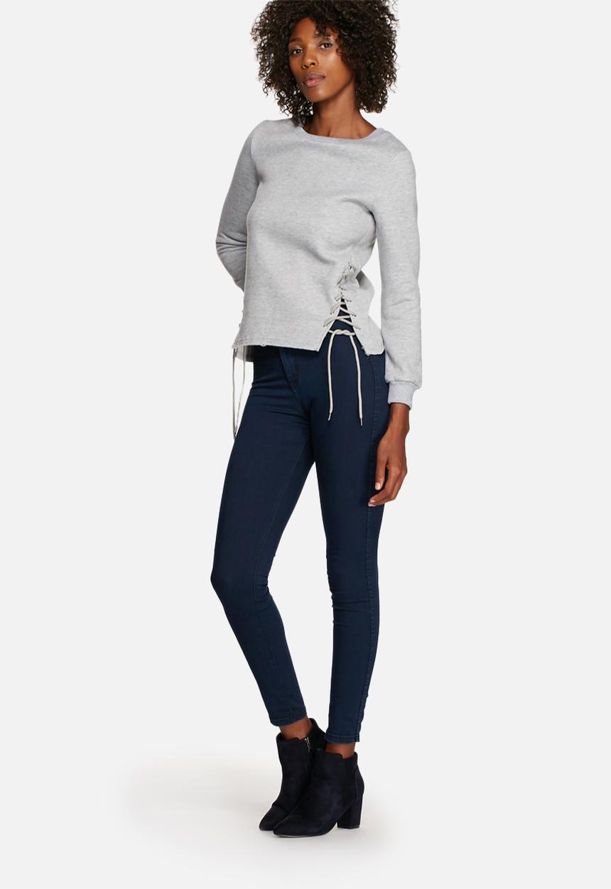 Glamorous - Funnel Neck Sweater