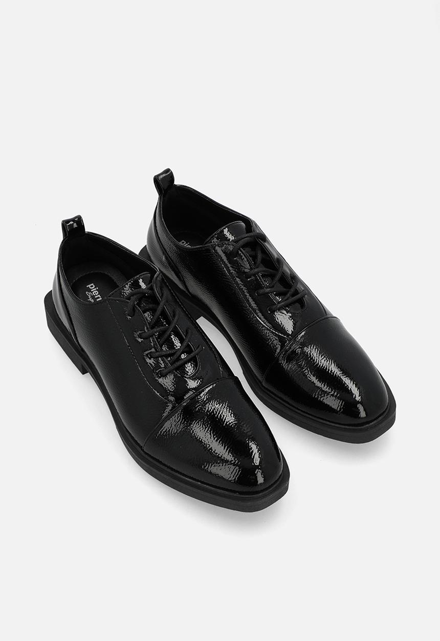 Pierre Cardin - Pardive 4 loafer - Black