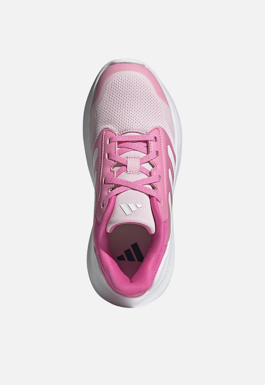 adidas Performance - Tensaur Run 3.0 J - Clear Pink/Ftwr White/Pulse Magenta