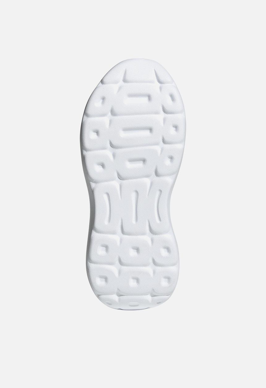 adidas Performance - Tensaur Run 3.0 J - Clear Pink/Ftwr White/Pulse Magenta