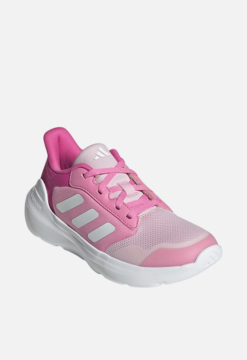 adidas Performance - Tensaur Run 3.0 J - Clear Pink/Ftwr White/Pulse Magenta