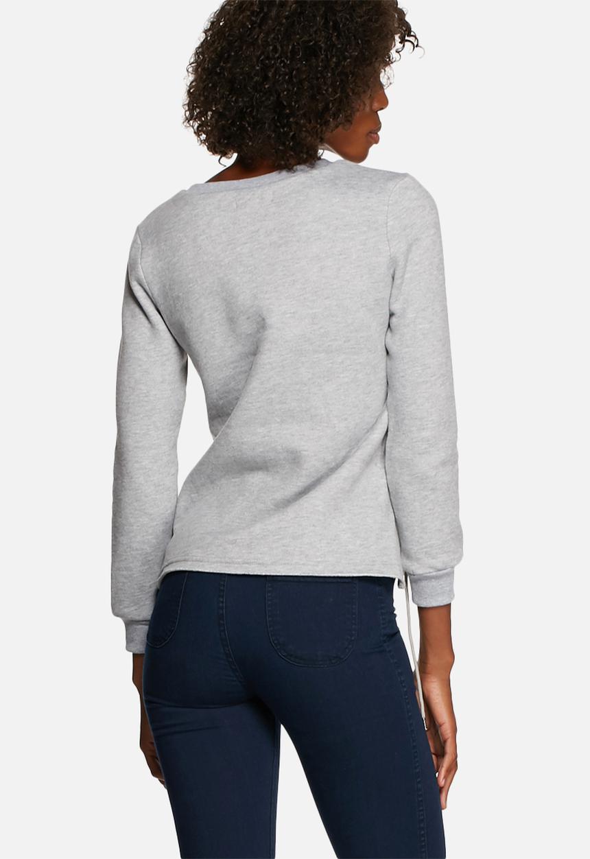 Glamorous - Funnel Neck Sweater