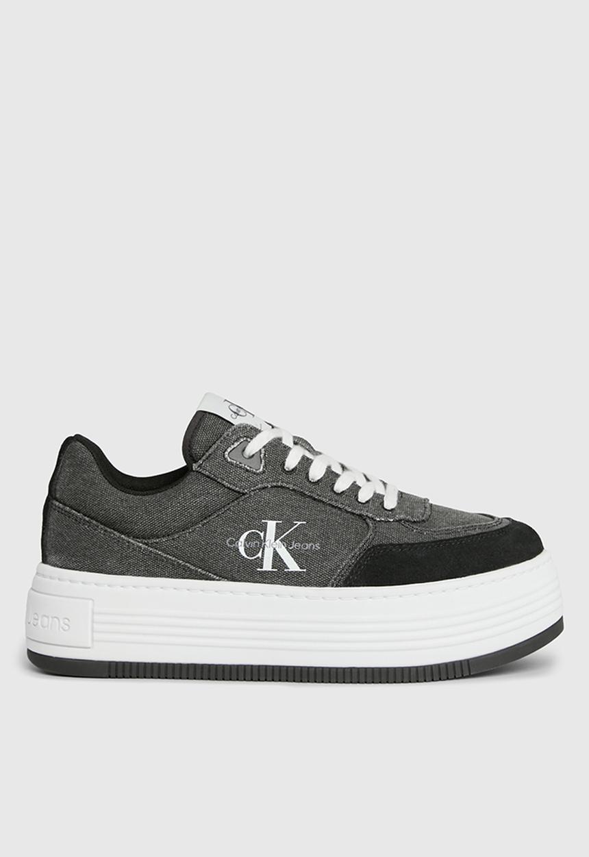 Calvin Klein - Bold platf low lace mix ml btw 