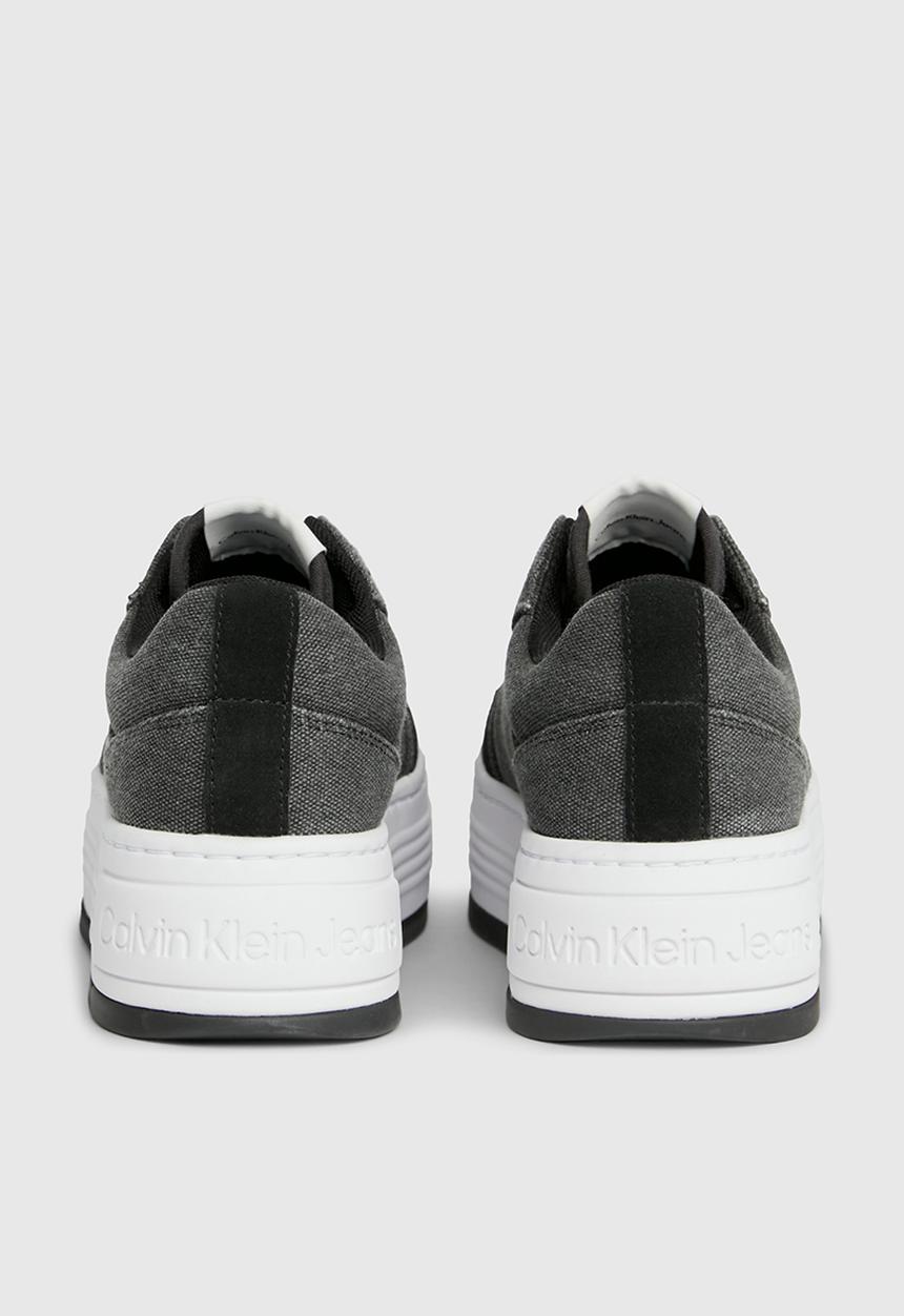 Calvin Klein - Bold platf low lace mix ml btw 