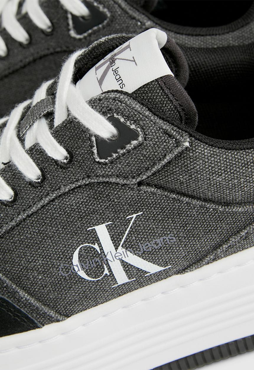 Calvin Klein - Bold platf low lace mix ml btw 