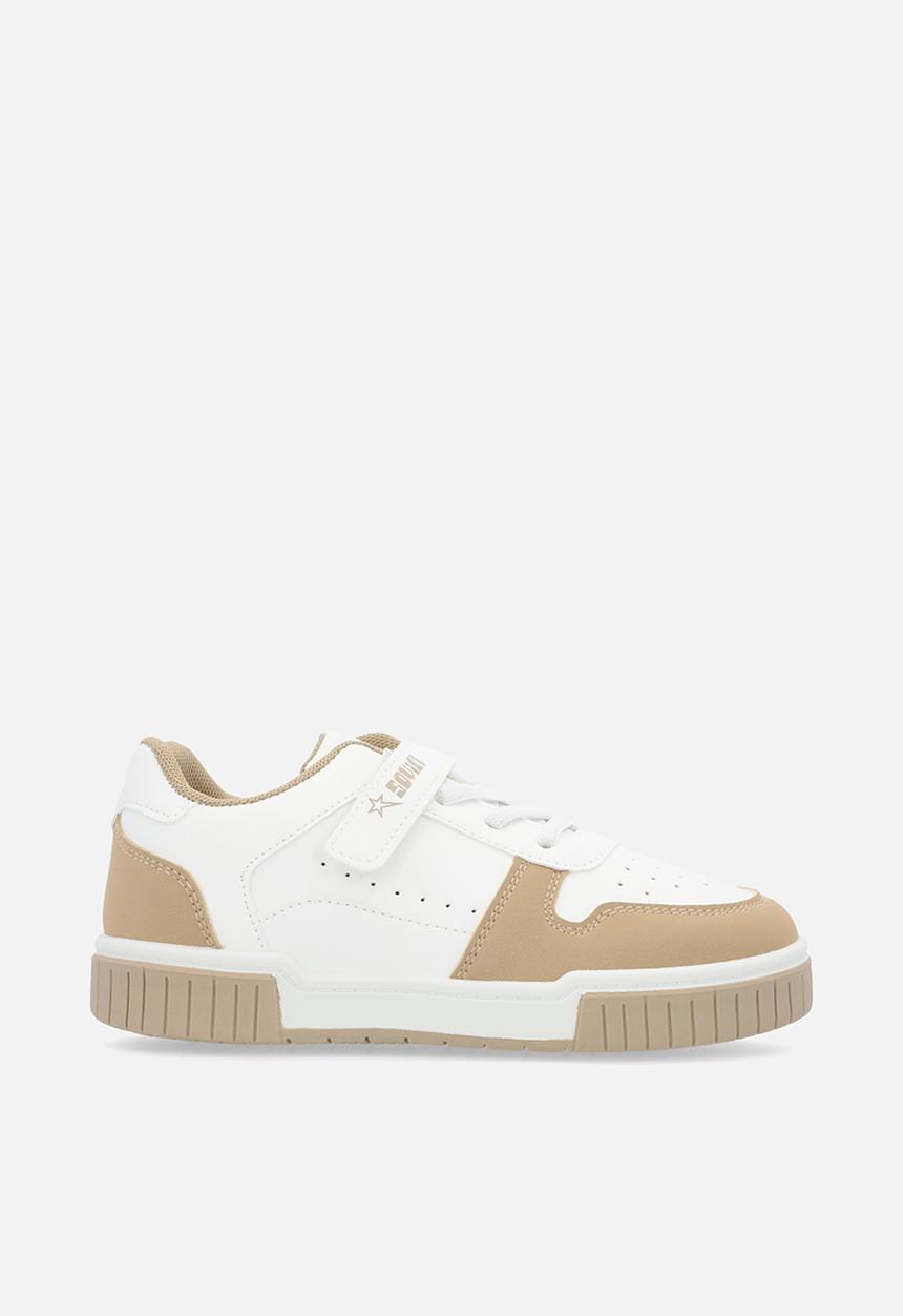 SOVIET - K aero - white/lt brown/beige