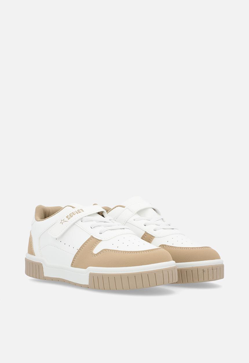 SOVIET - K aero - white/lt brown/beige