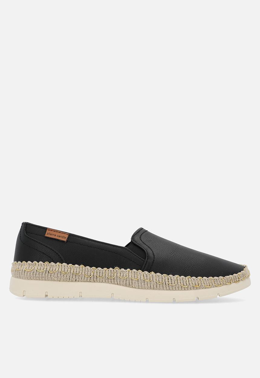 Pierre Cardin - Calvi 1 Slip on - Black