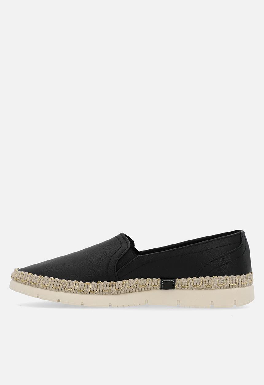Pierre Cardin - Calvi 1 Slip on - Black