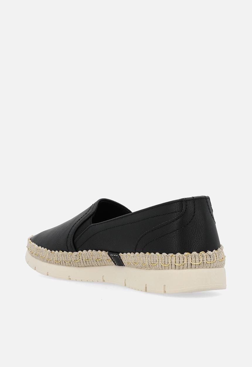 Pierre Cardin - Calvi 1 Slip on - Black