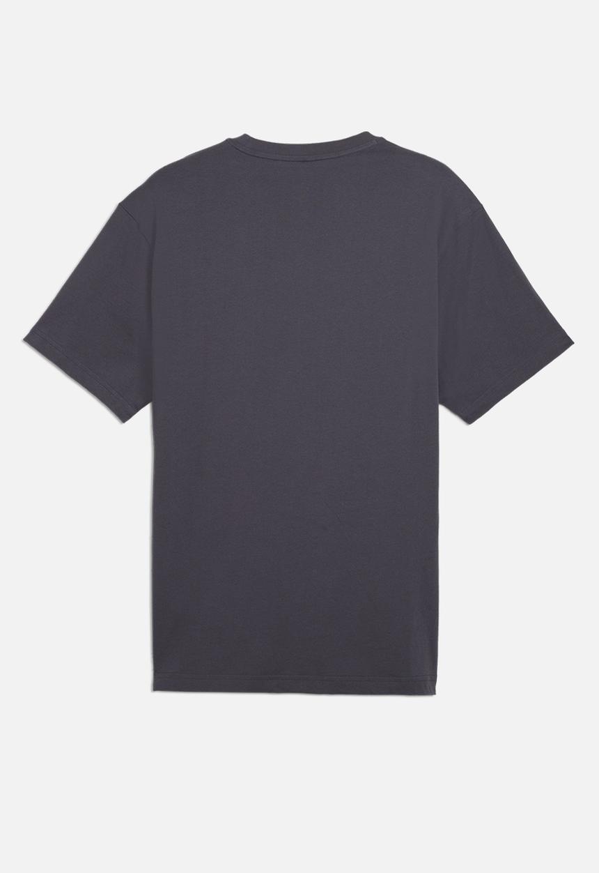 PUMA - Open Road Tee - Galactic Gray