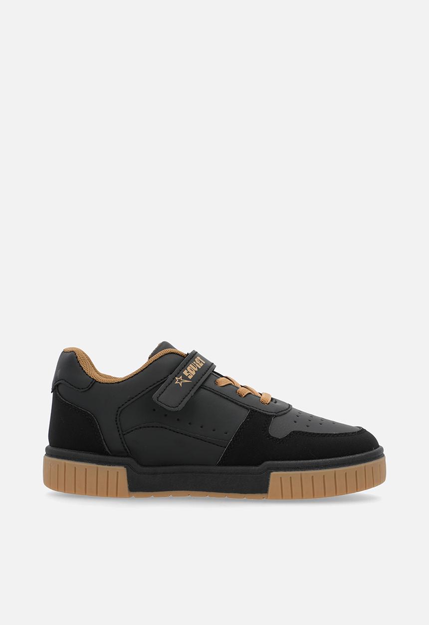 SOVIET - K aero - black/gum