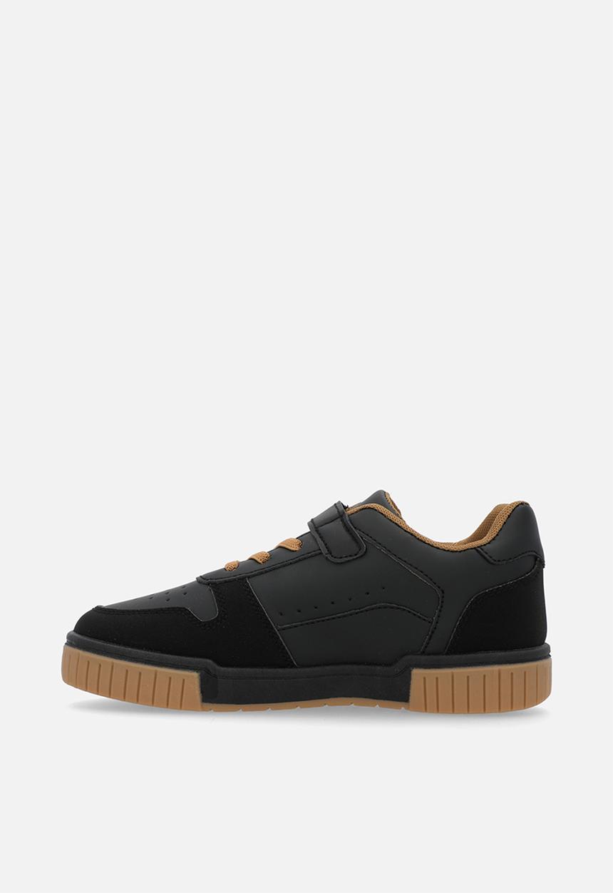SOVIET - K aero - black/gum