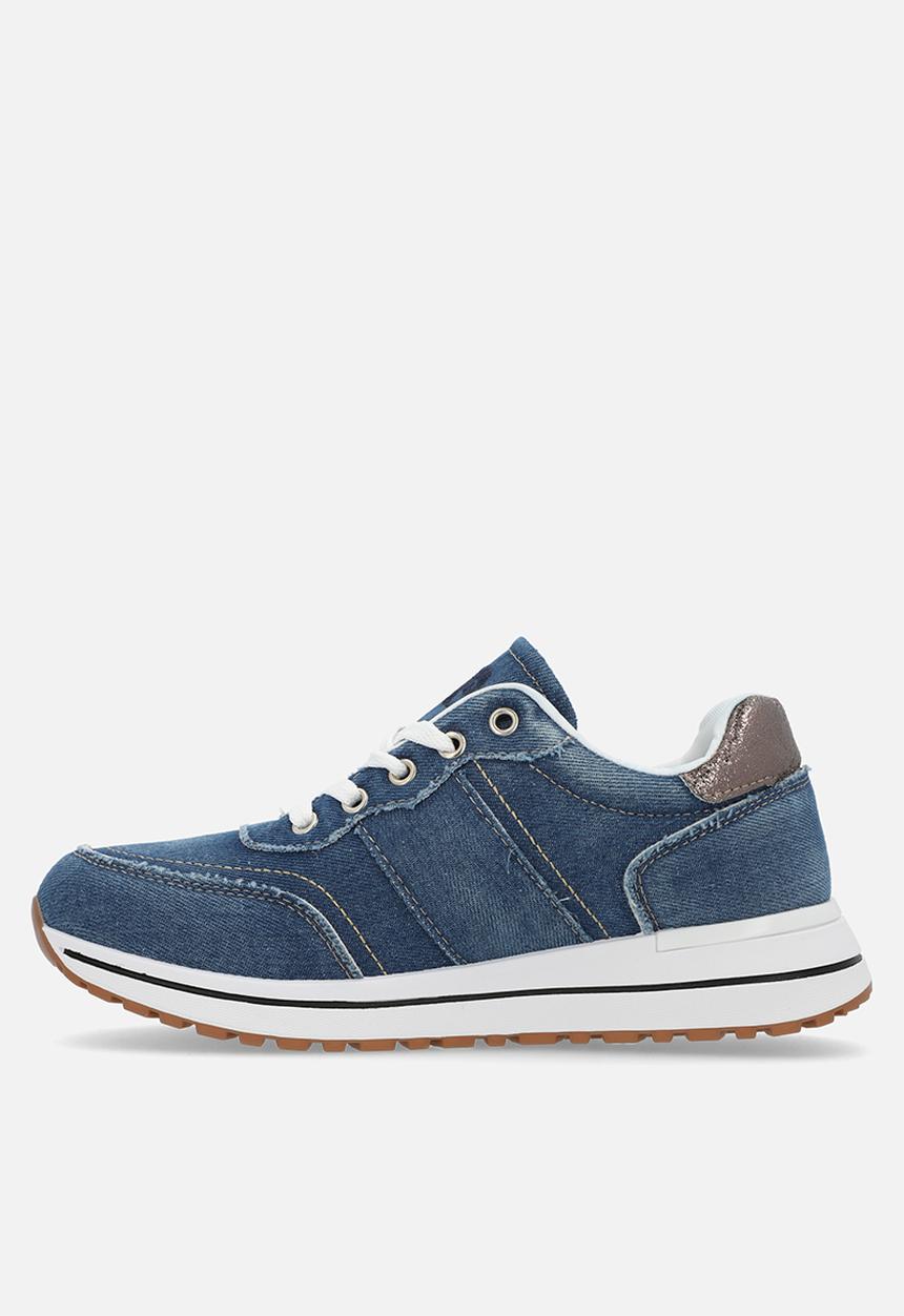 Pierre Cardin - Sorne Sneaker - Denim
