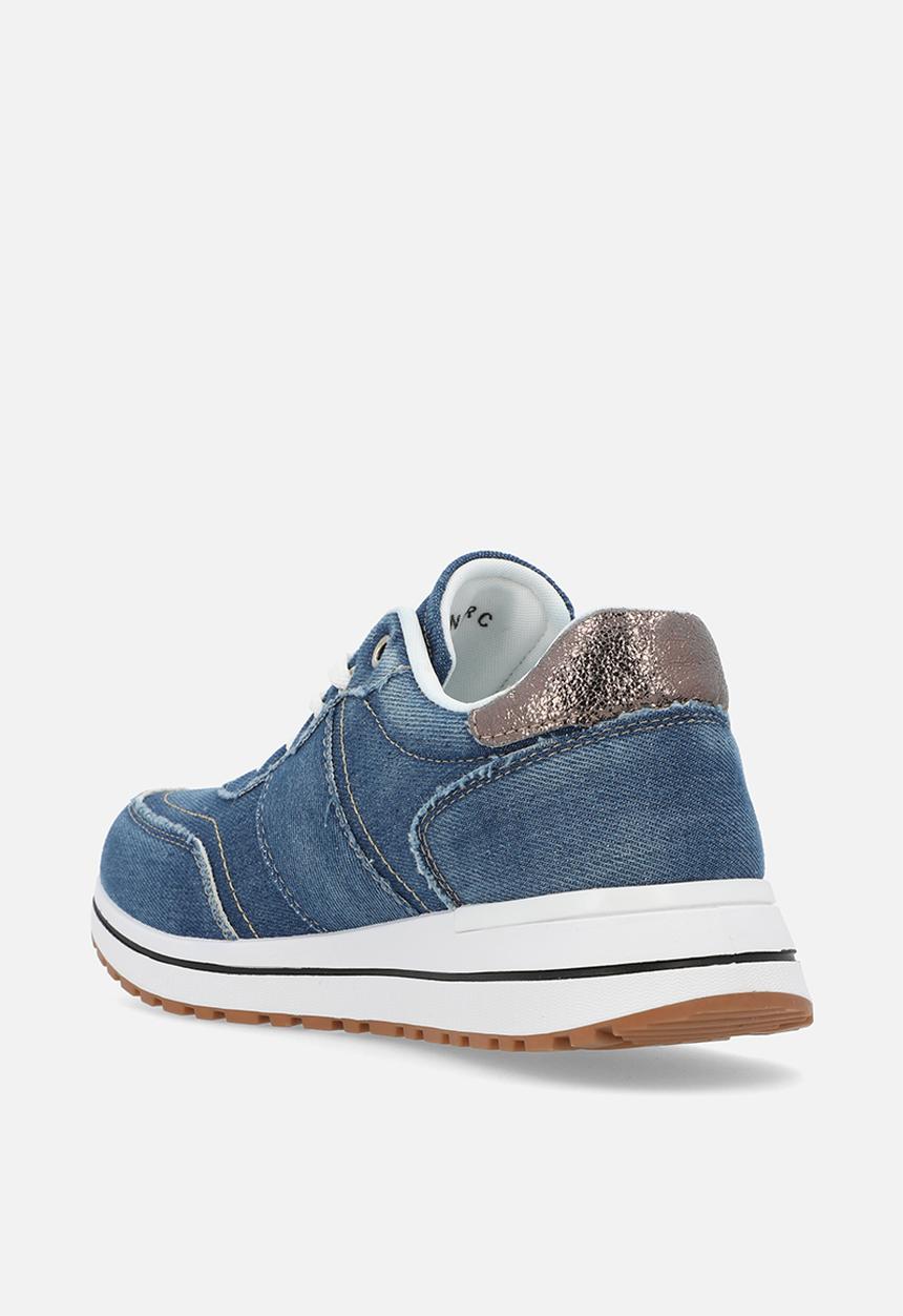 Pierre Cardin - Sorne Sneaker - Denim
