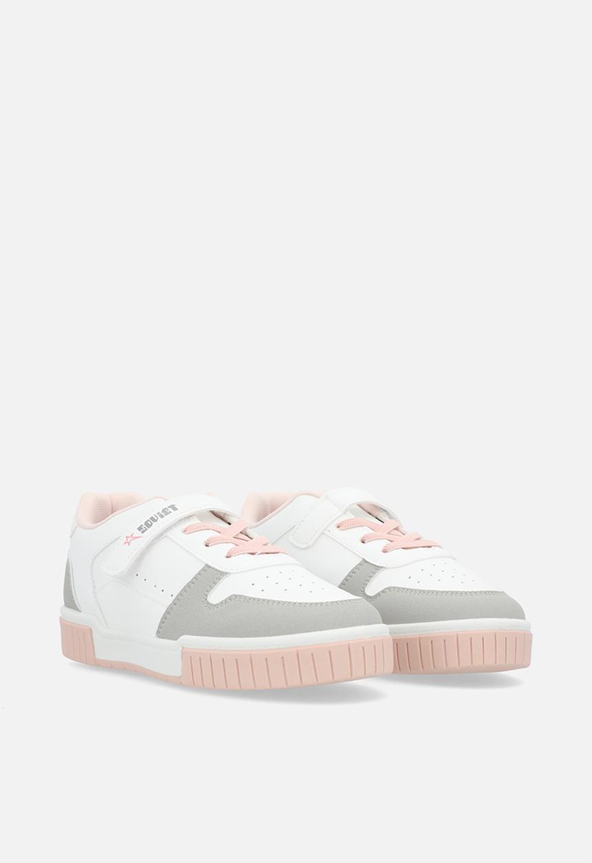 SOVIET - K aero - white/grey/pink