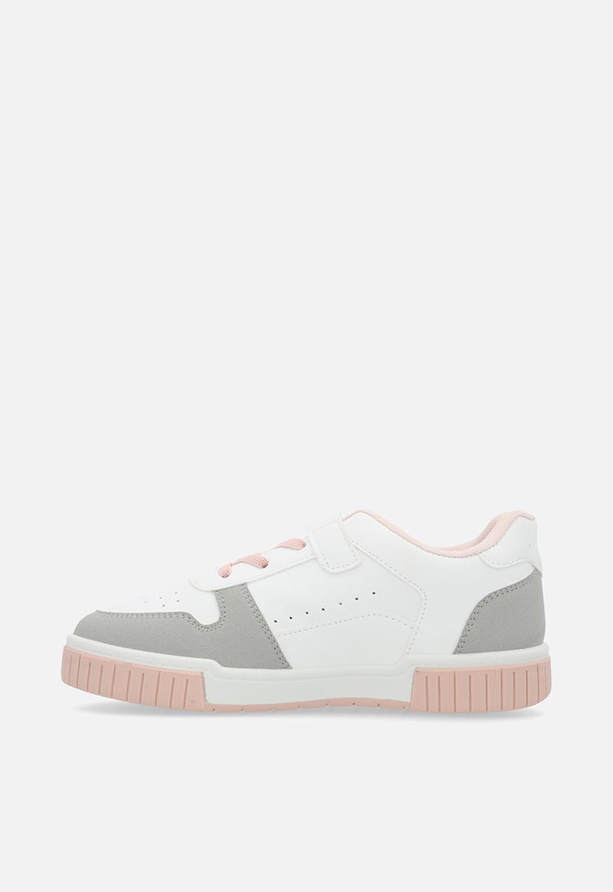 SOVIET - K aero - white/grey/pink