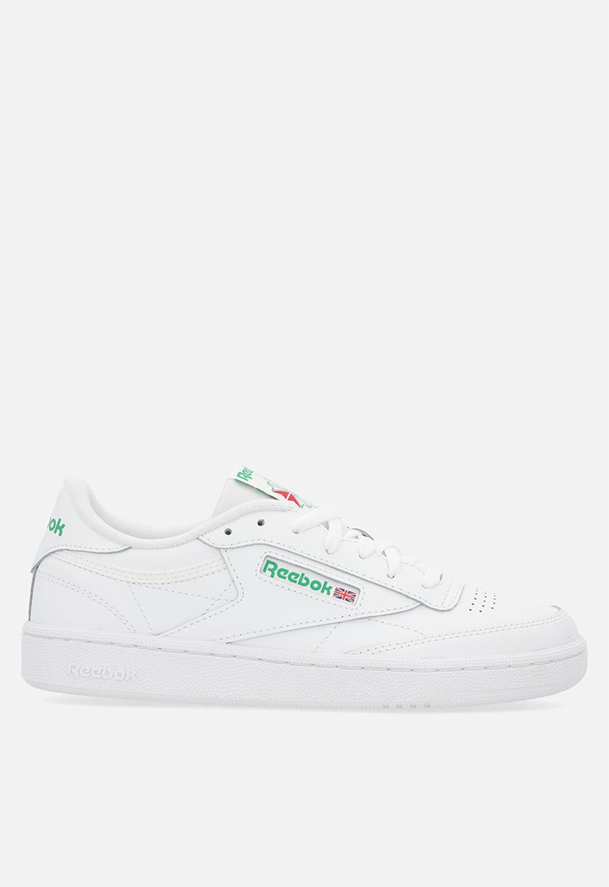 Reebok - Club C 85