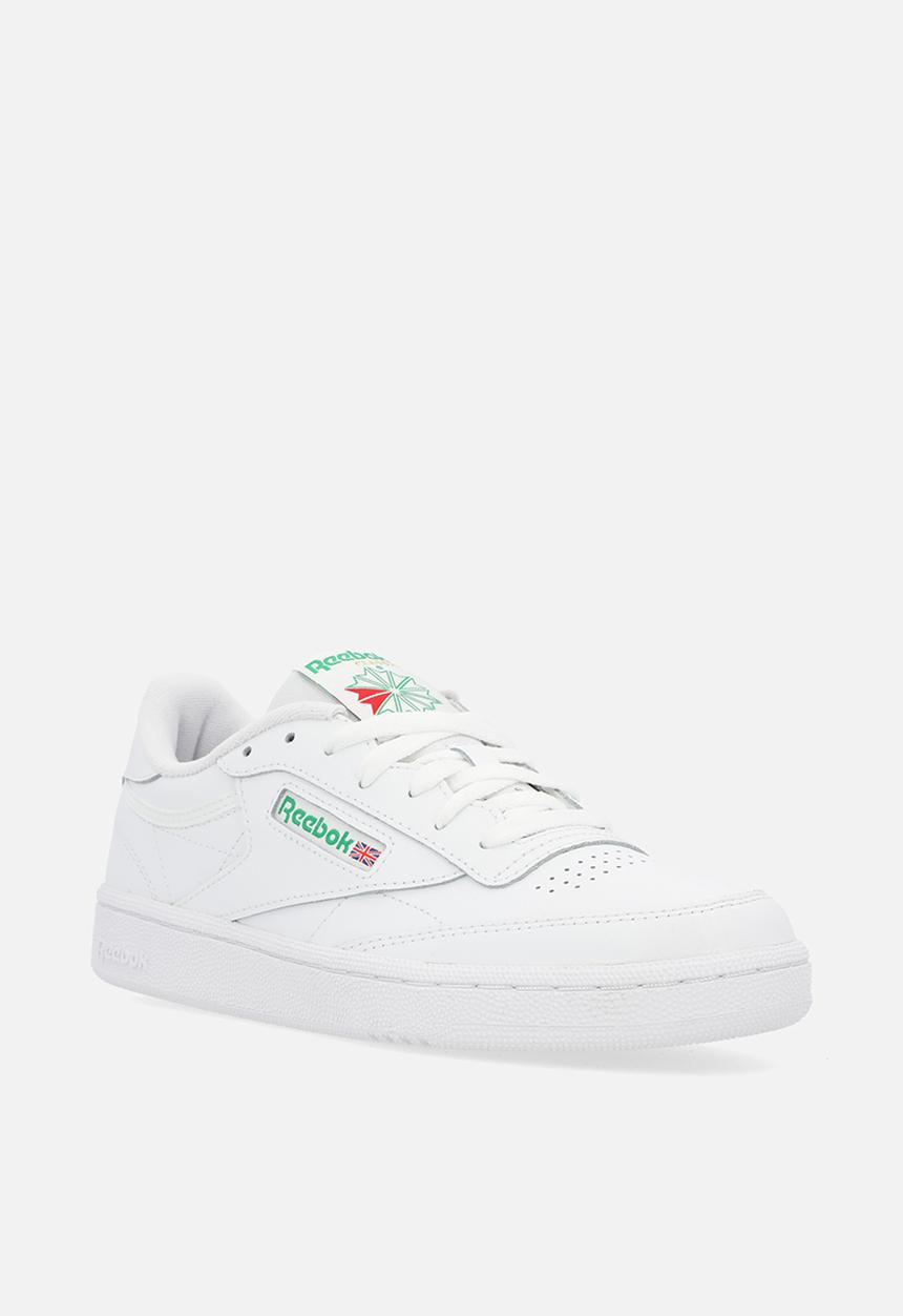 Reebok - Club C 85