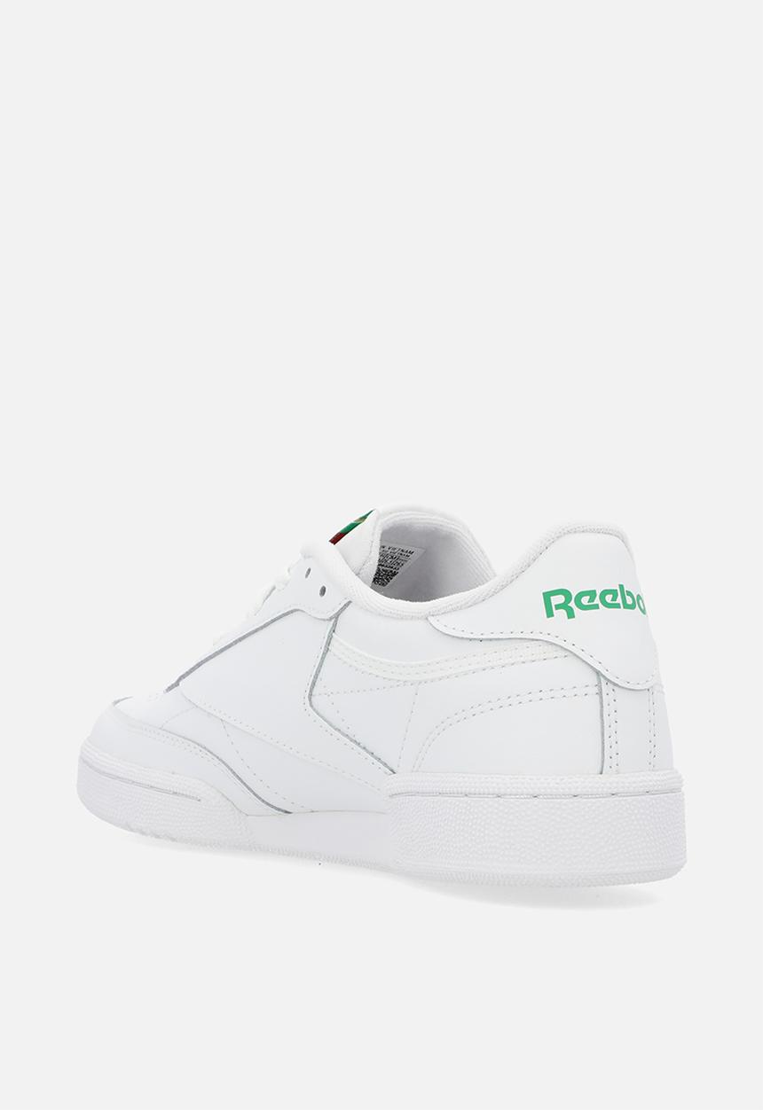 Reebok - Club C 85