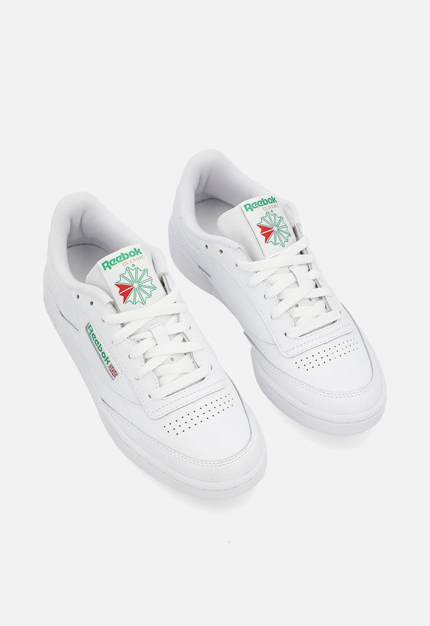 Reebok - Club C 85