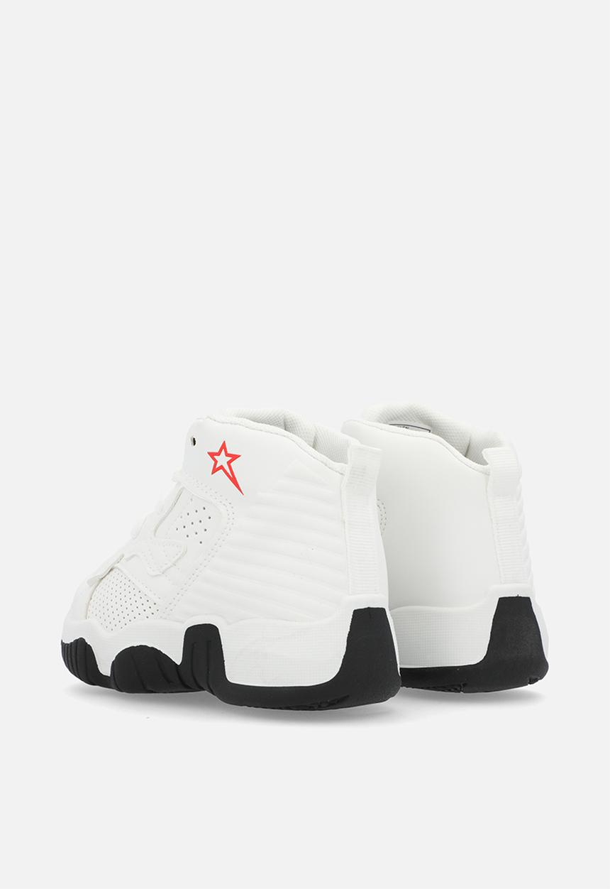 SOVIET - I damien - cream/black