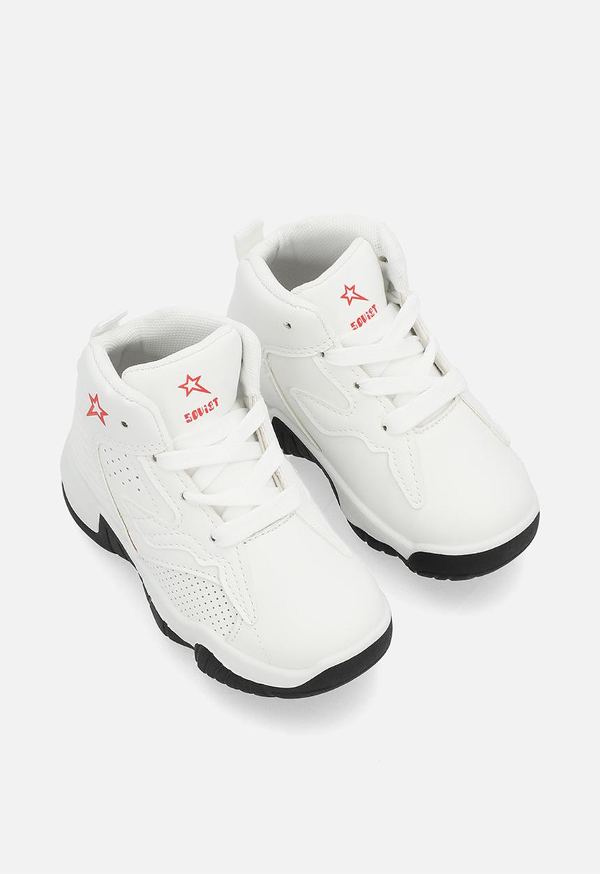 SOVIET - I damien - cream/black