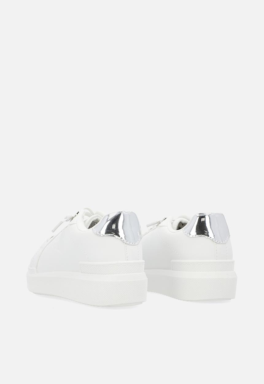 SOVIET - K allie - white