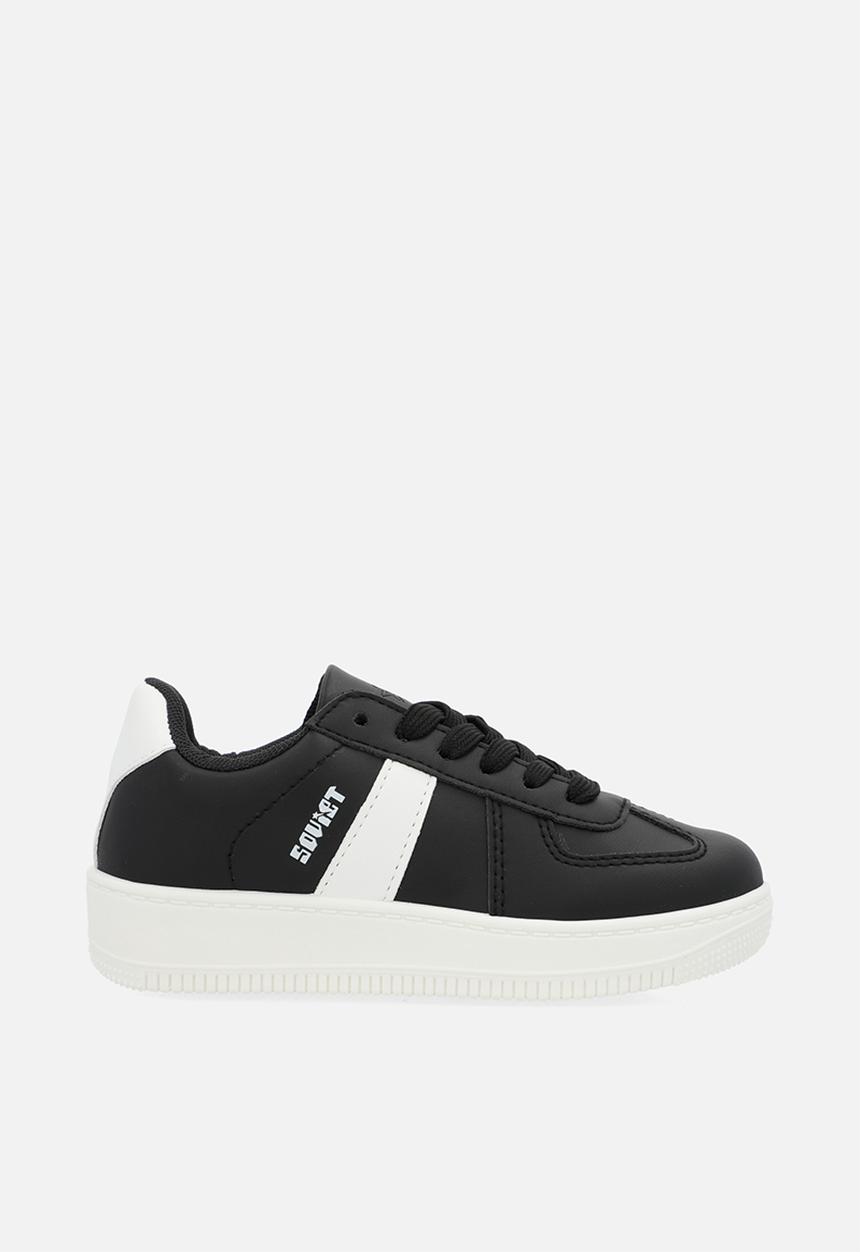 SOVIET - K sydney - black/off white