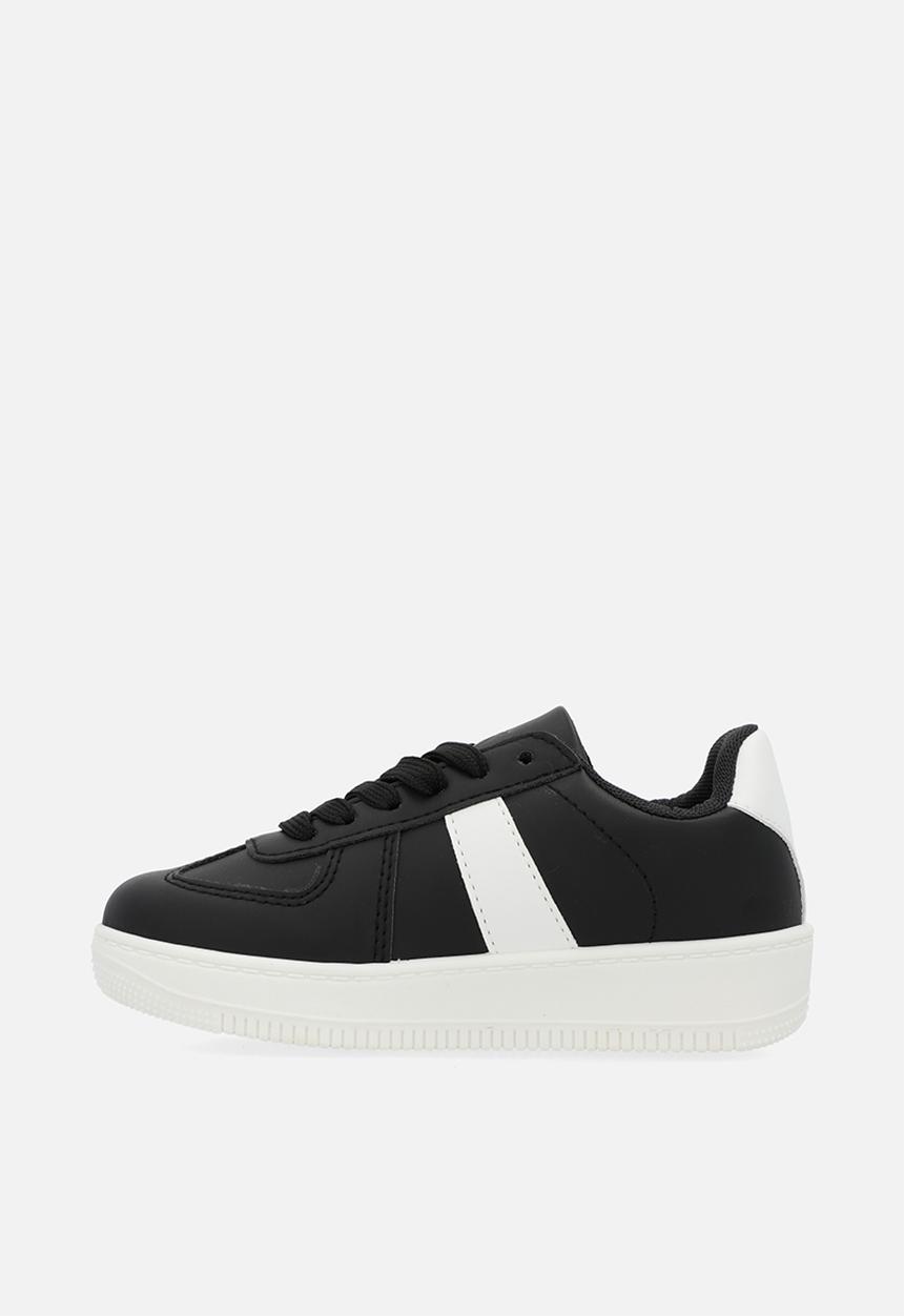 SOVIET - K sydney - black/off white