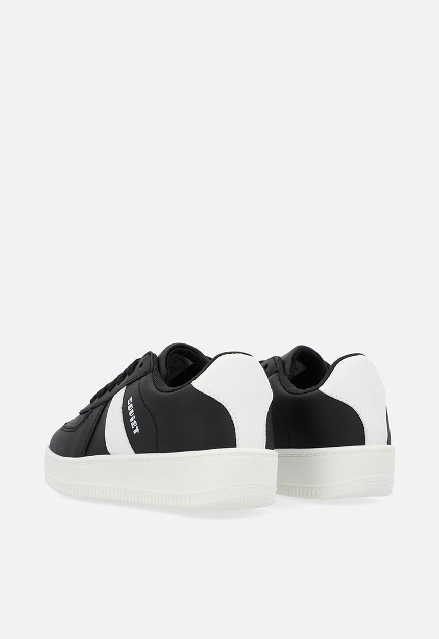 SOVIET - K sydney - black/off white