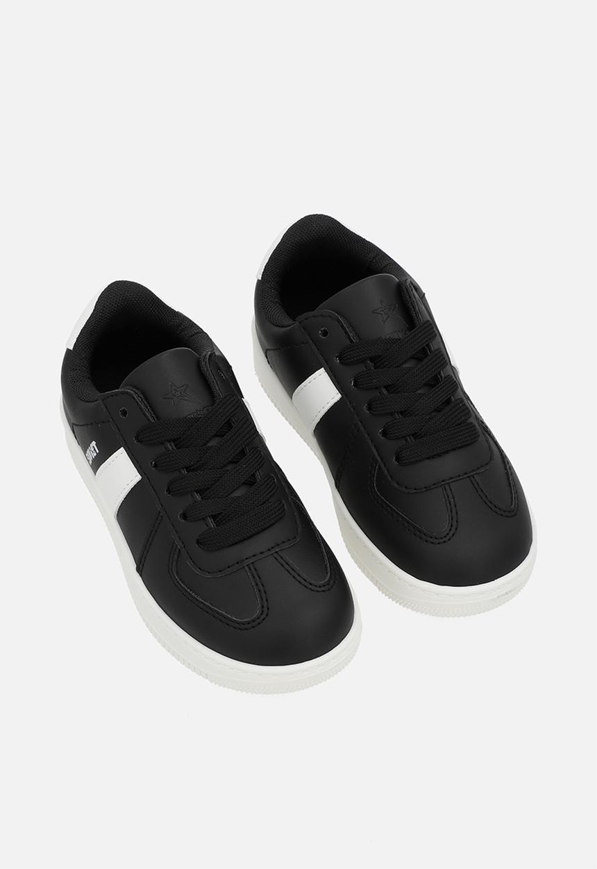 SOVIET - K sydney - black/off white