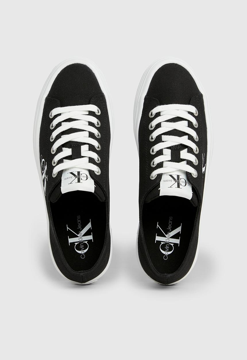Calvin Klein - Vulc flatform essential mono 