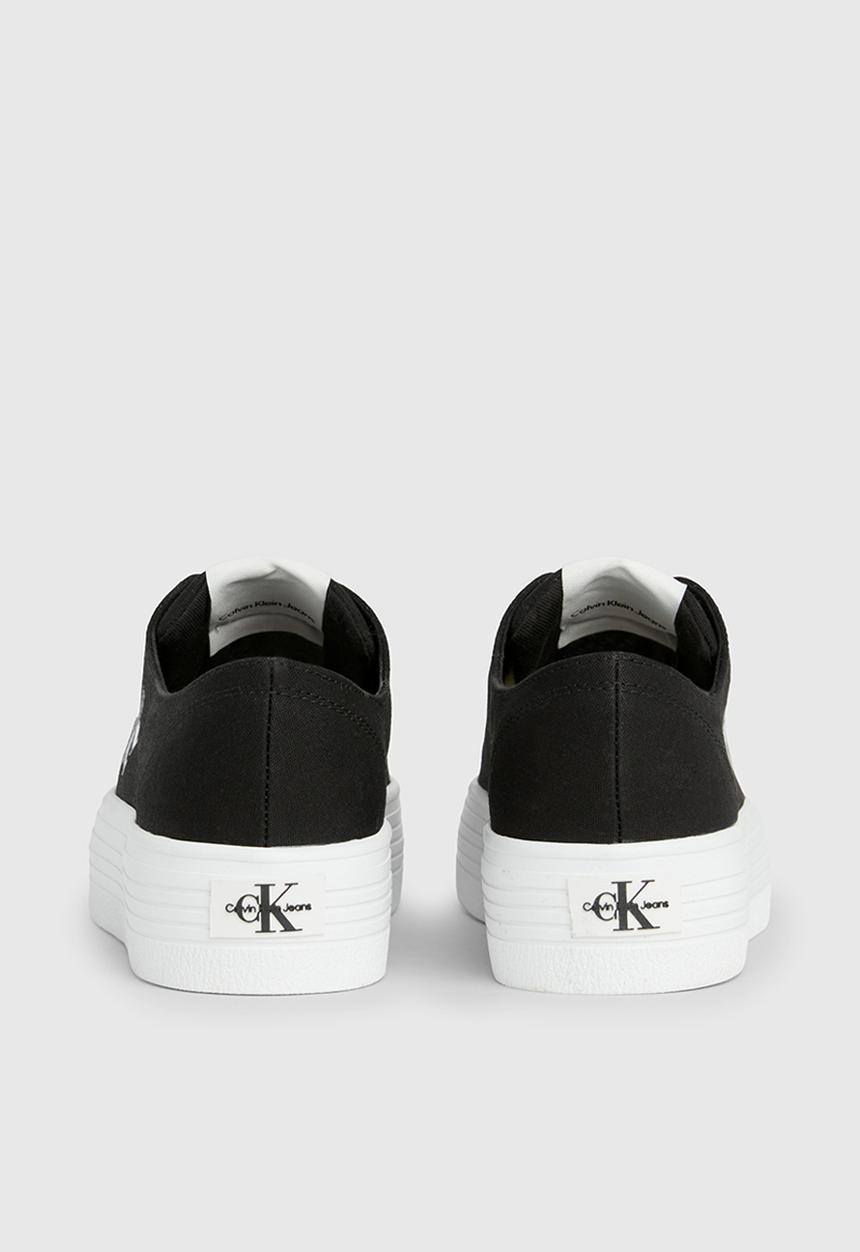 Calvin Klein - Vulc flatform essential mono 