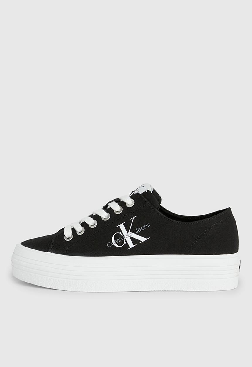 Calvin Klein - Vulc flatform essential mono 