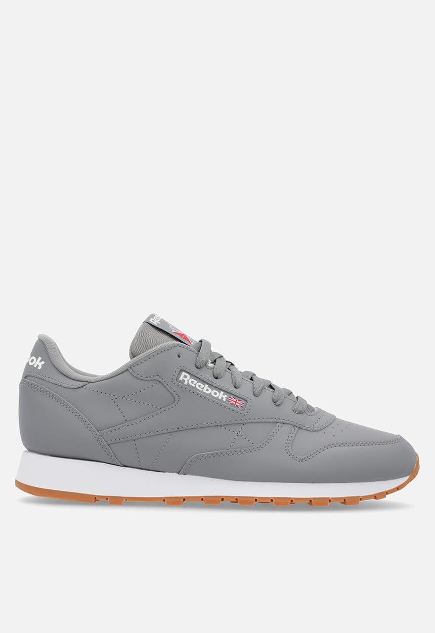 Reebok - Classic Leather