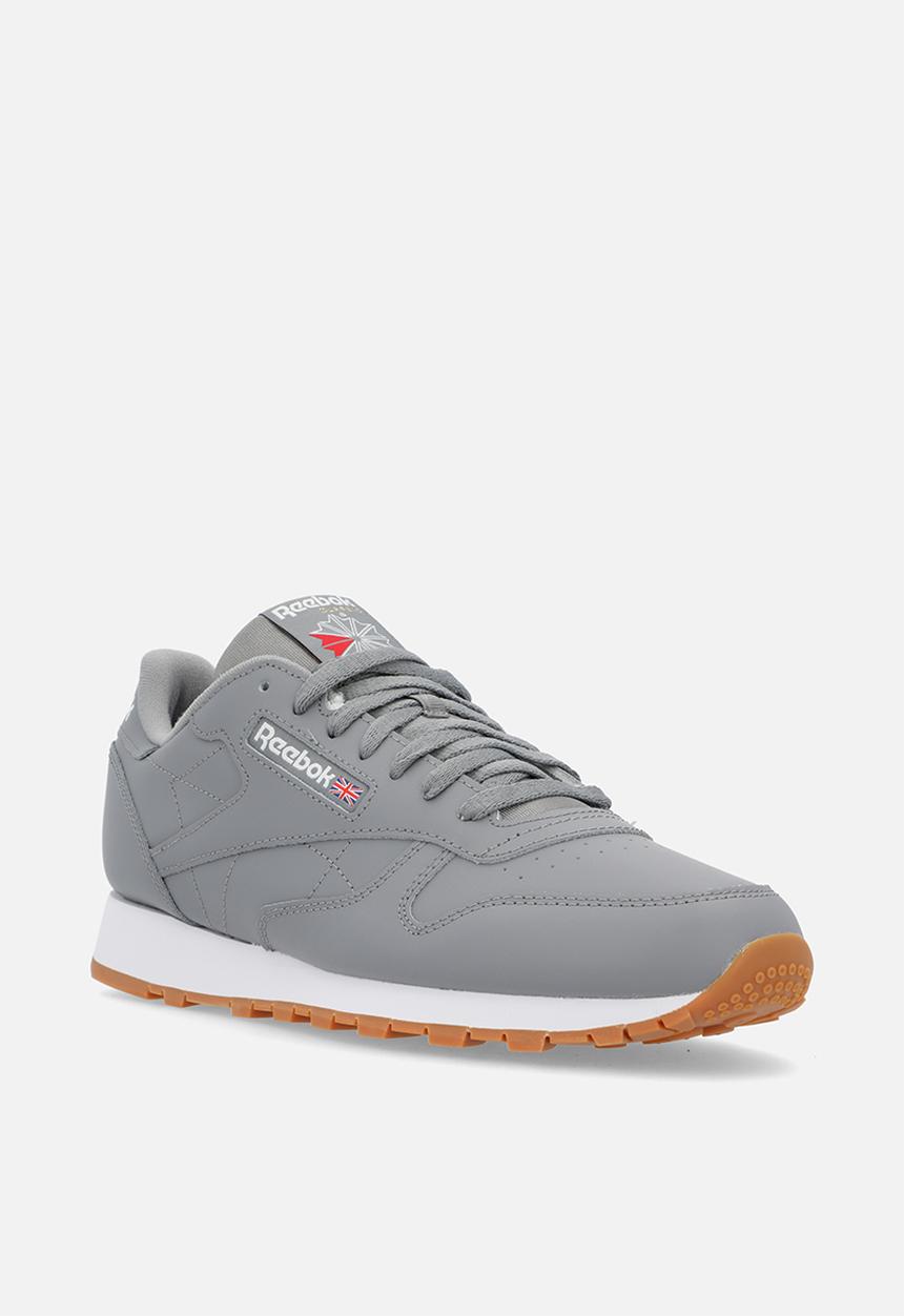 Reebok - Classic Leather