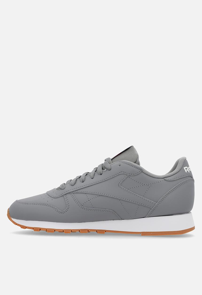 Reebok - Classic Leather