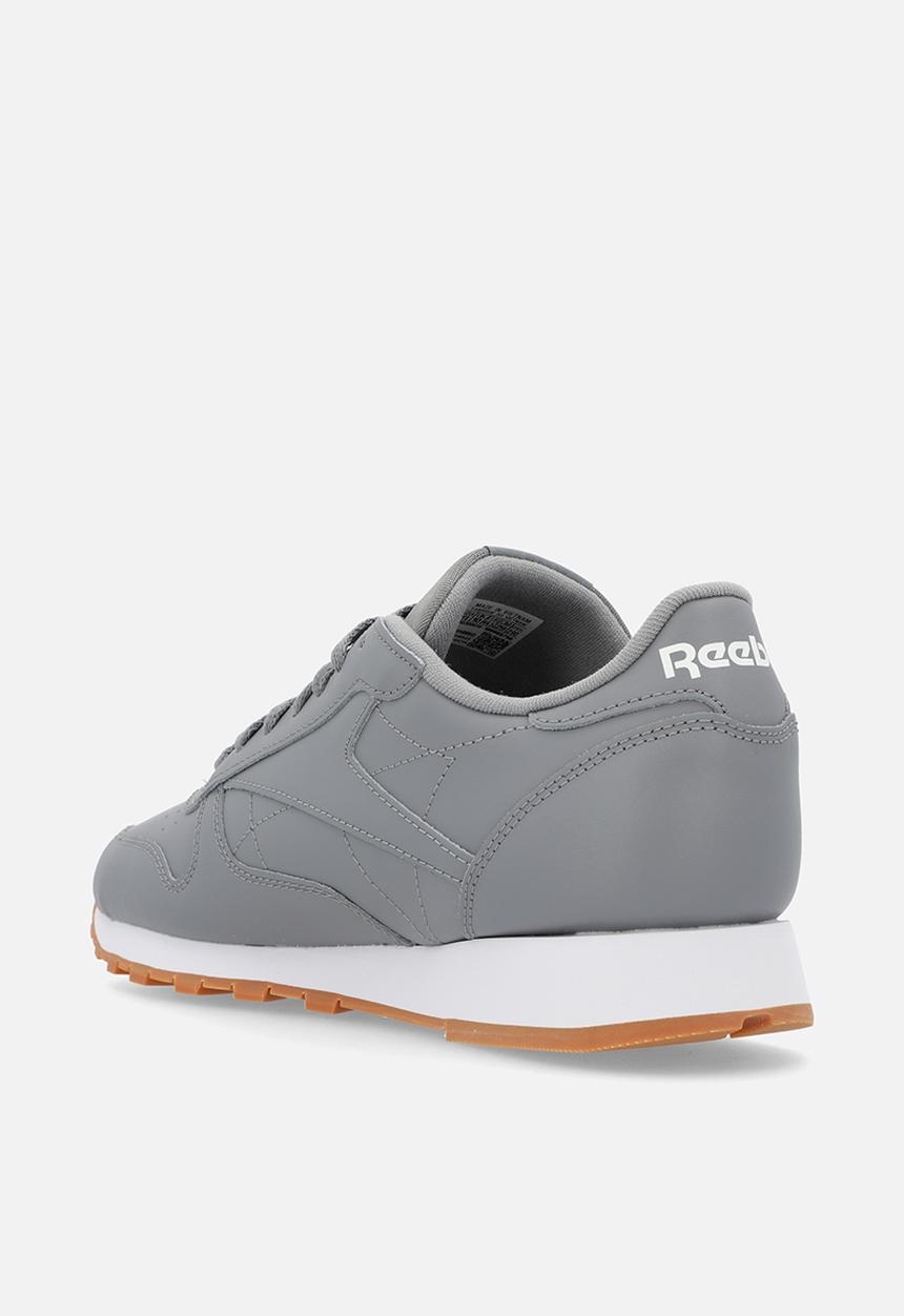 Reebok - Classic Leather