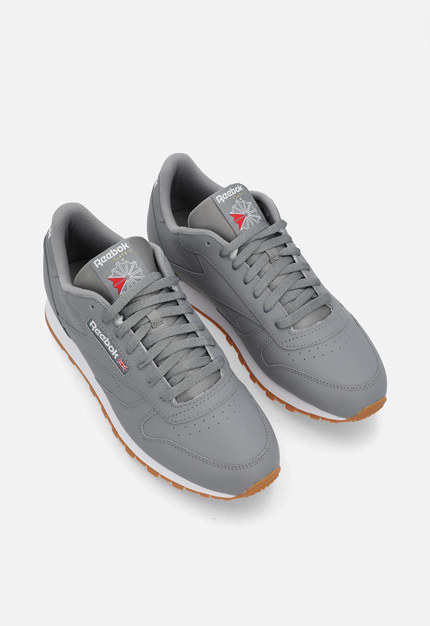 Reebok - Classic Leather