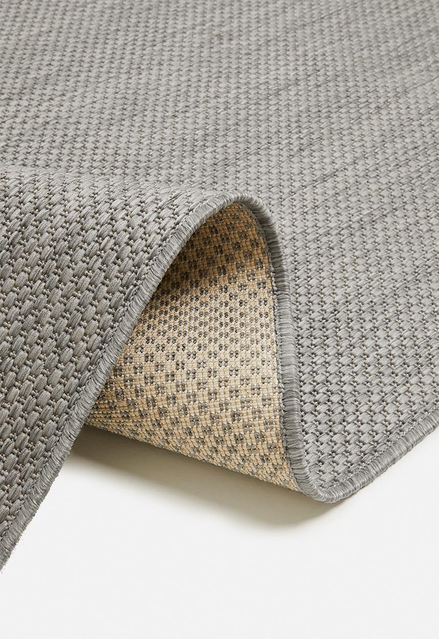 Fotakis - Busia Outdoor Rug - Grey