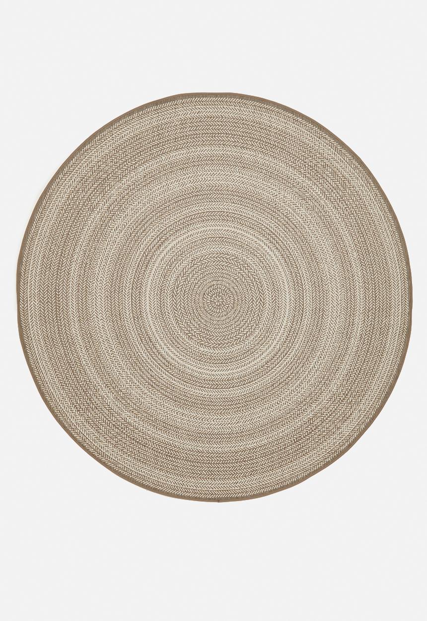 Fotakis - Simo Outdoor Rug - Natural