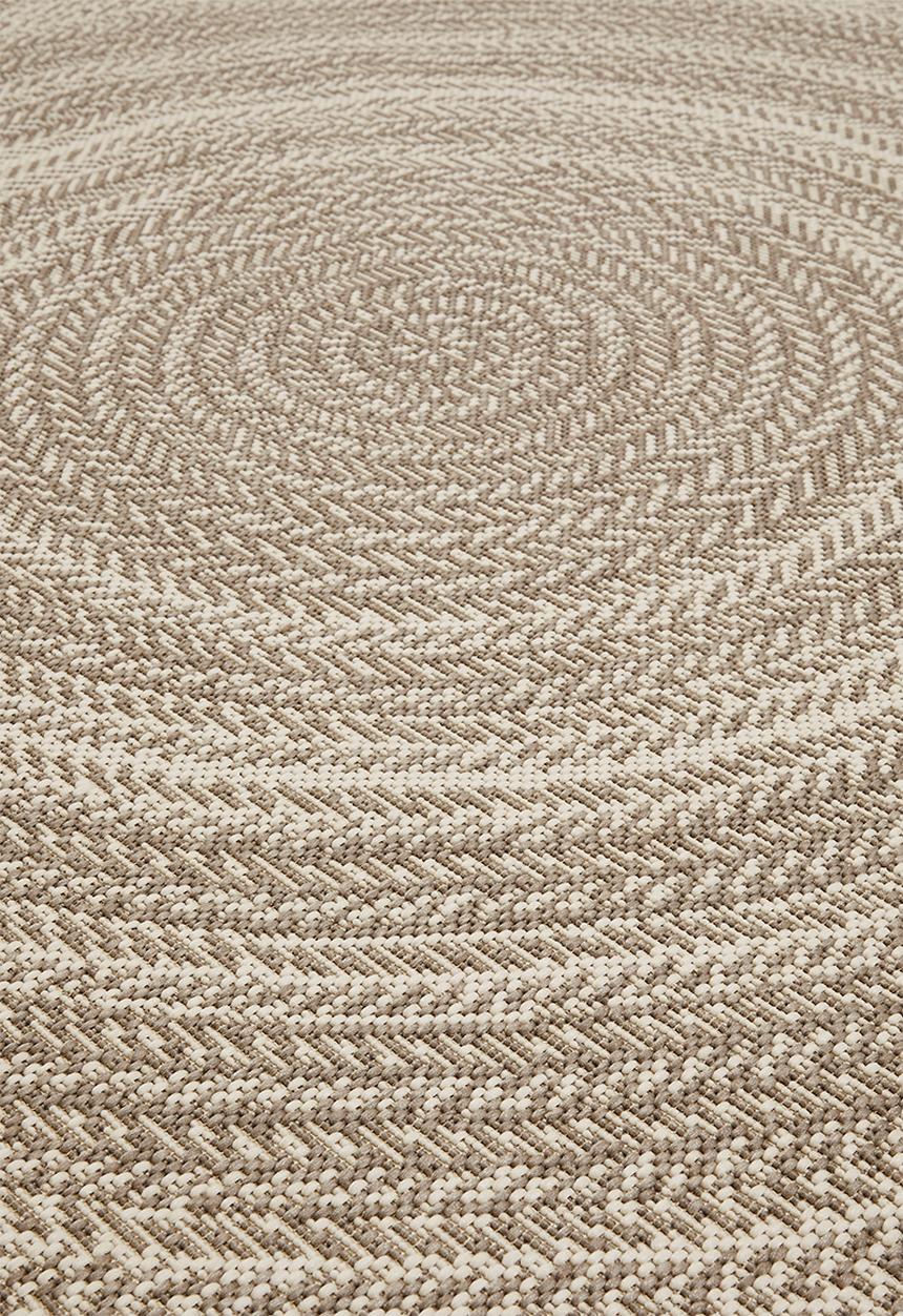 Fotakis - Simo Outdoor Rug - Natural