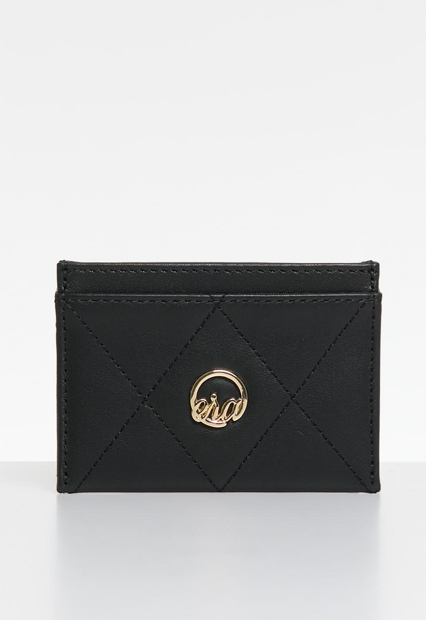 ERA by DJ Zinhle - Era card holder  - black