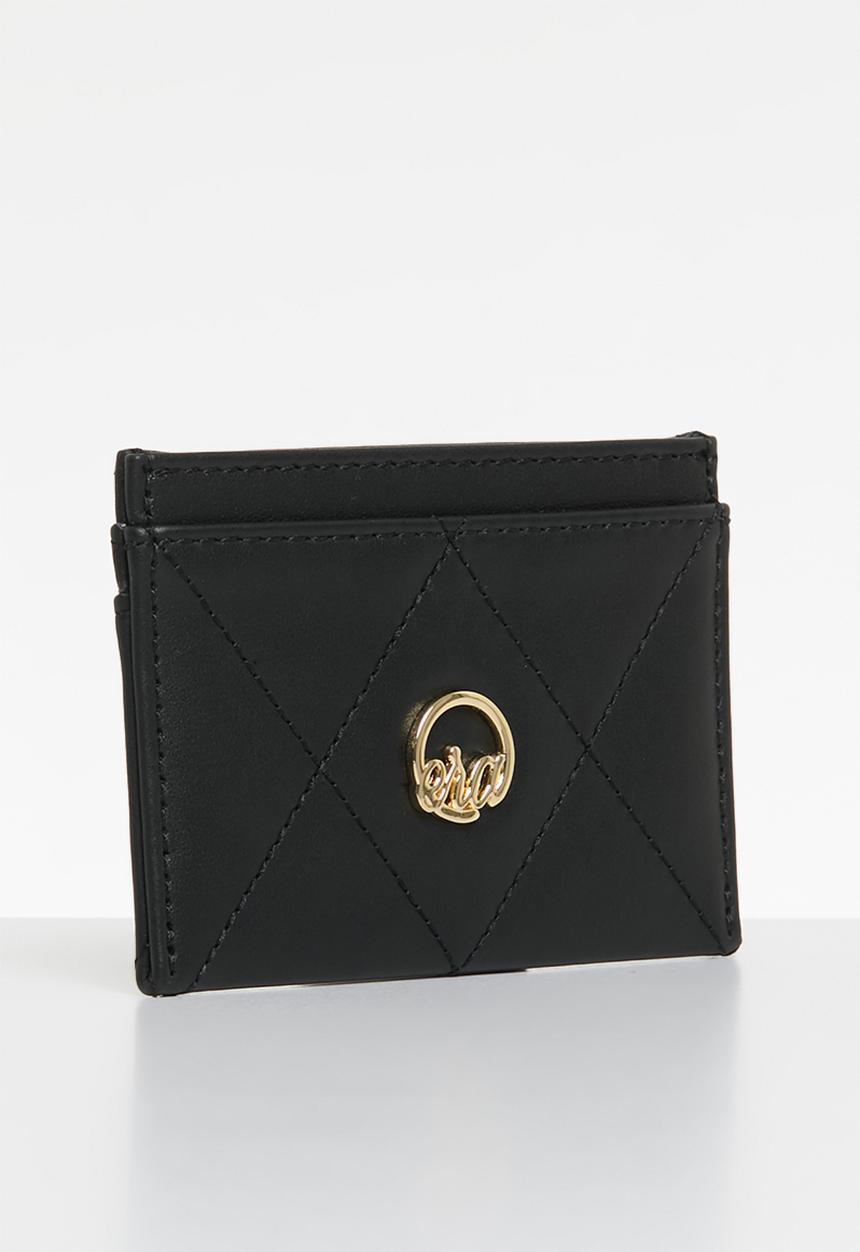 ERA by DJ Zinhle - Era card holder  - black