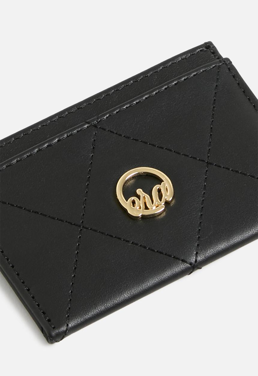 ERA by DJ Zinhle - Era card holder  - black
