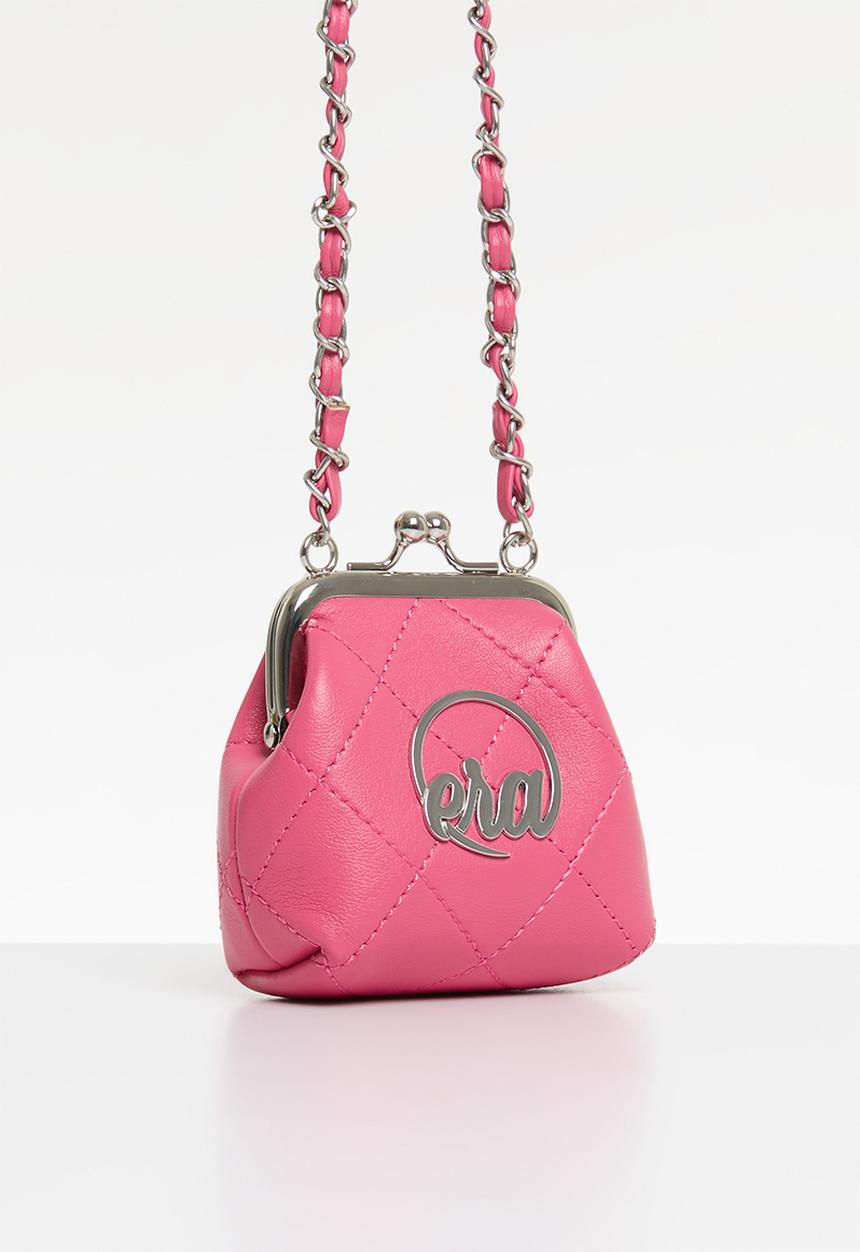 ERA by DJ Zinhle - Era coin purse - pink