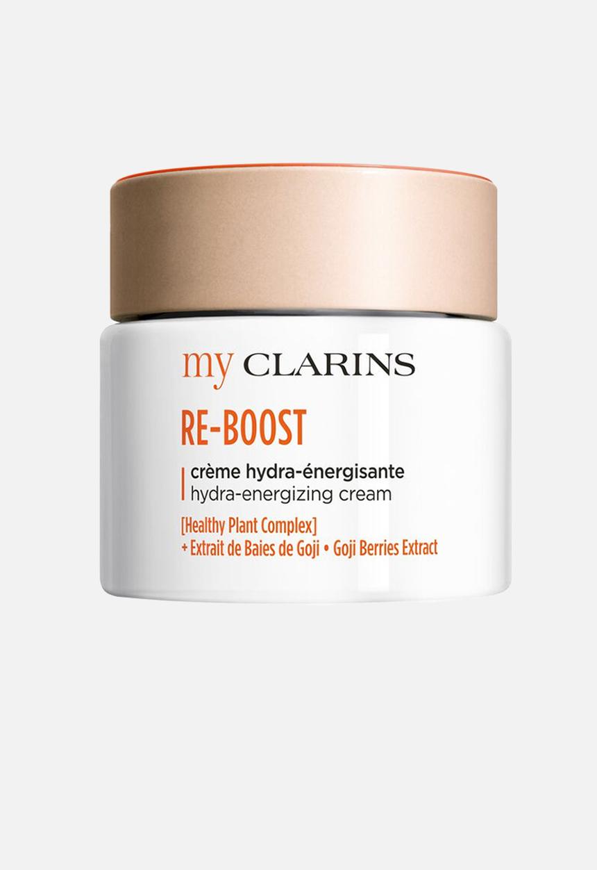 Clarins - My Clarins RE-BOOST Hydra-Energizing Cream