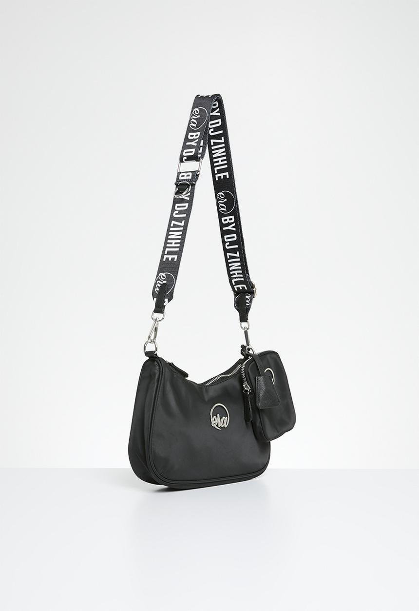 ※riri※ Riri shoulder bag - black