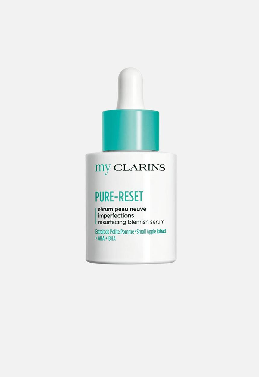 Clarins - My Clarins PURE-RESET Serum